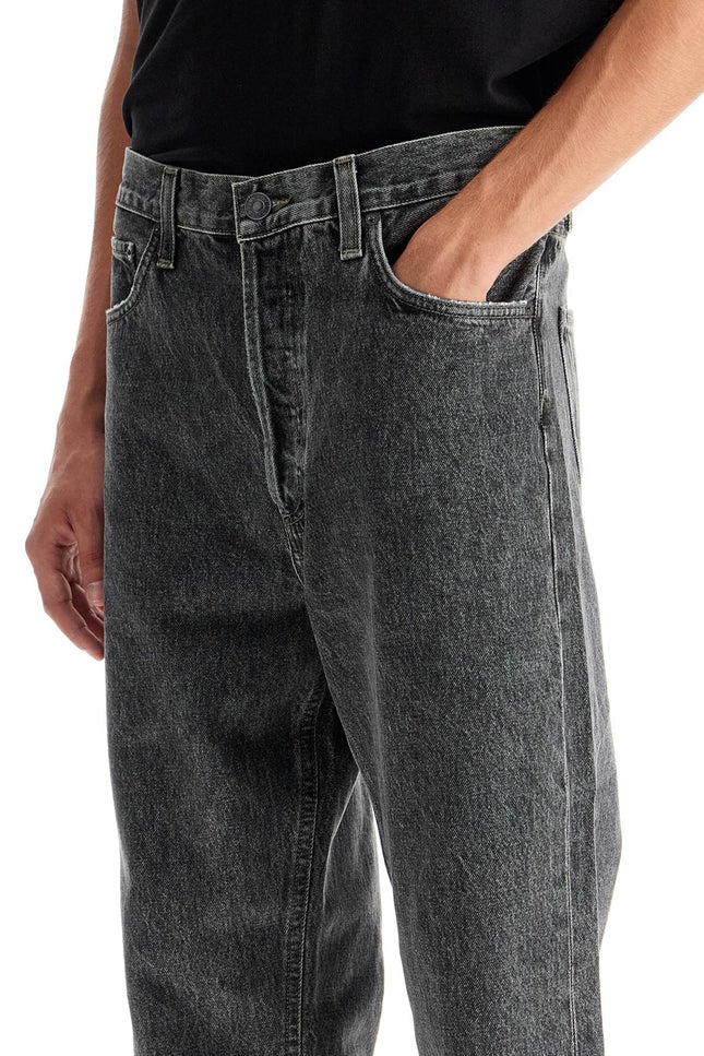 Agolde "fresh 90s loose fit jeans