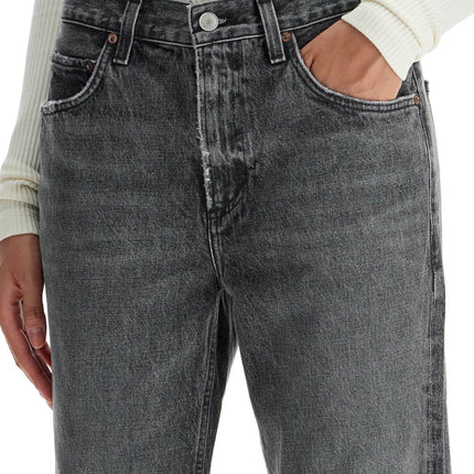 Agolde vintage effect valen jeans