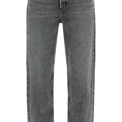 Agolde vintage effect valen jeans