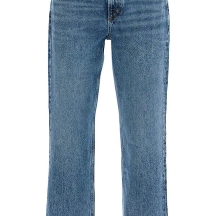 Agolde vintage effect valen jeans