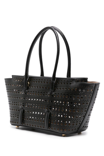 Alaia Bags.. Black