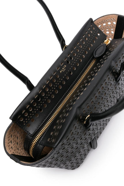 Alaia Bags.. Black