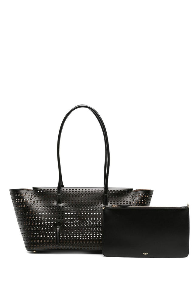 Alaia Bags.. Black