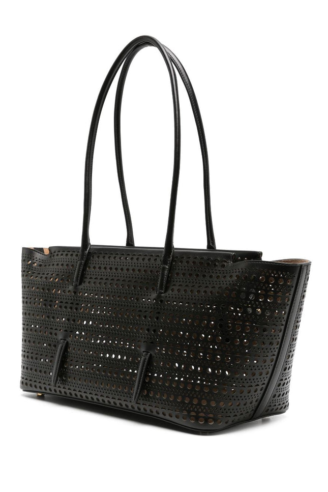 Alaia Bags.. Black