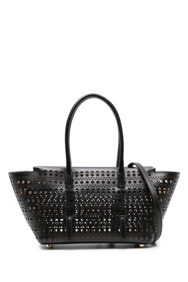 Alaia Bags.. Black