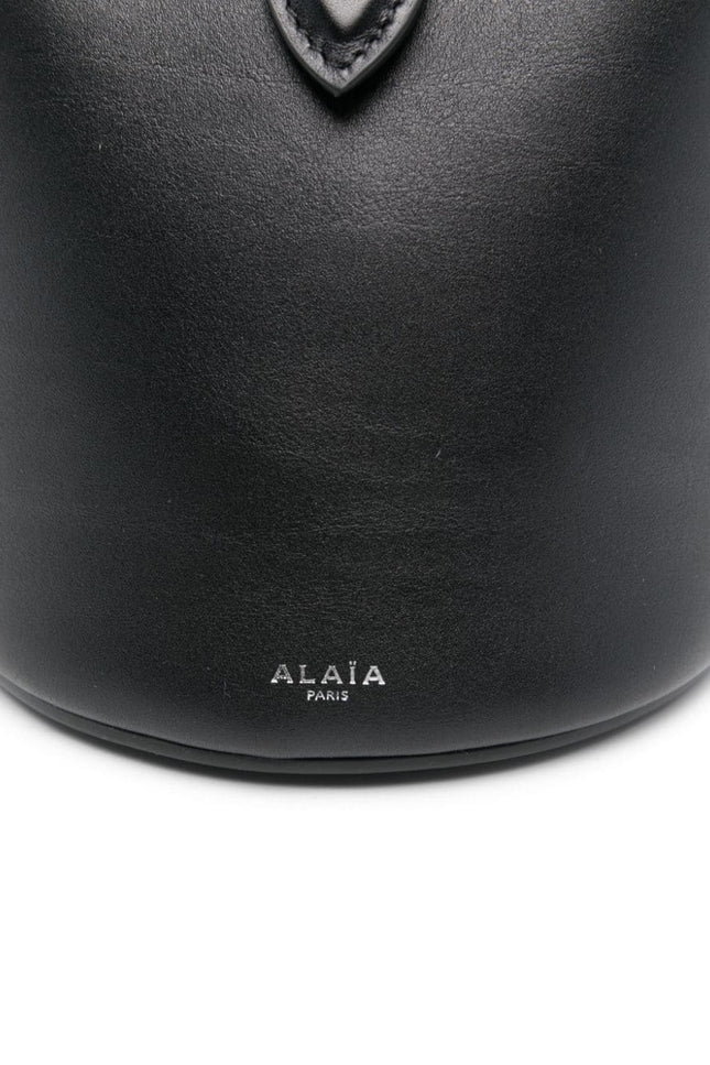 Alaia Bags.. Black