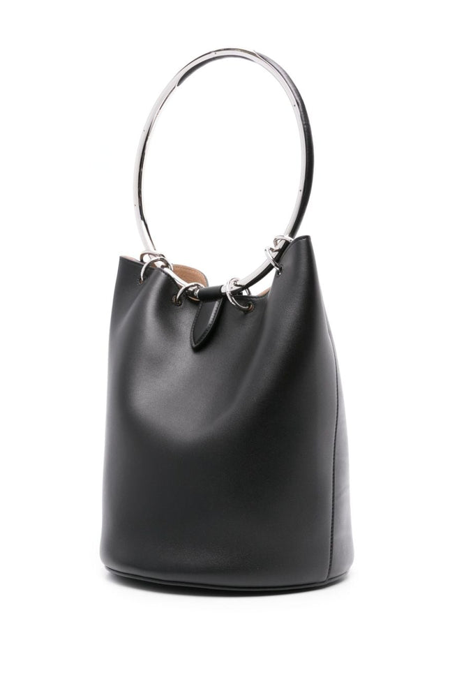 Alaia Bags.. Black