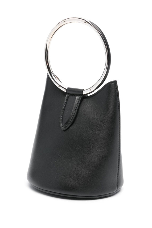 Alaia Bags.. Black