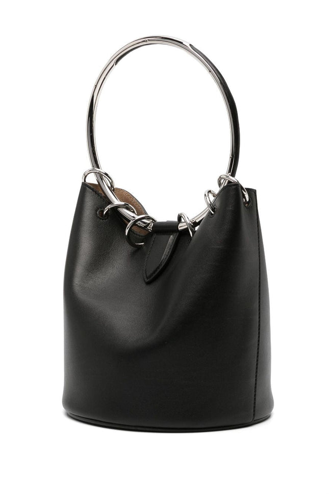 Alaia Bags.. Black