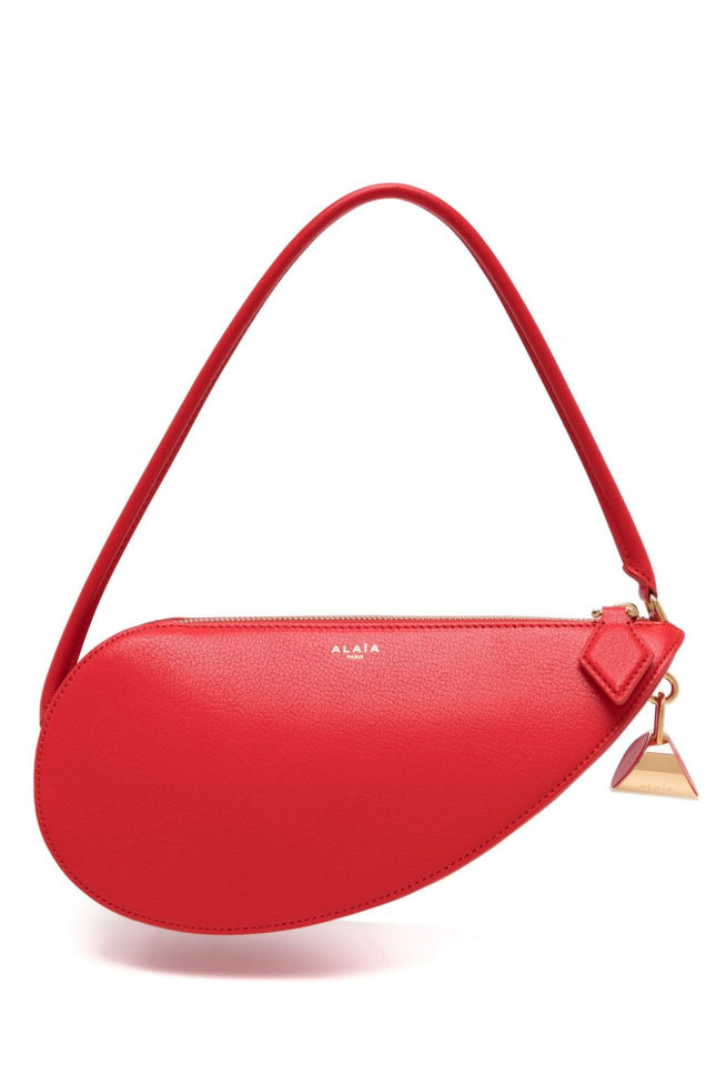 Alaia Bags.. Red