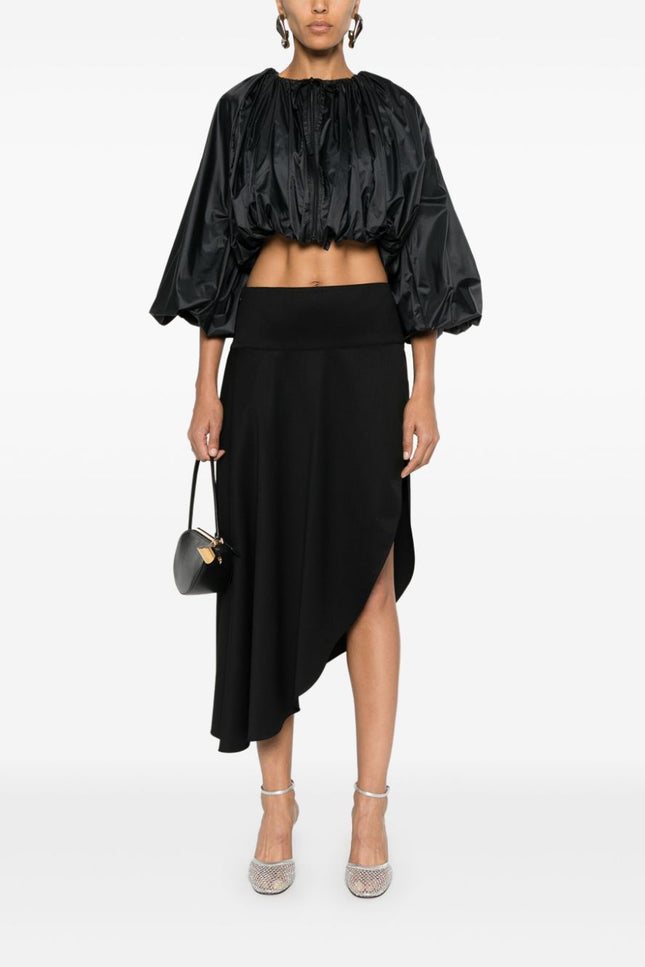 Alaia Skirts Black