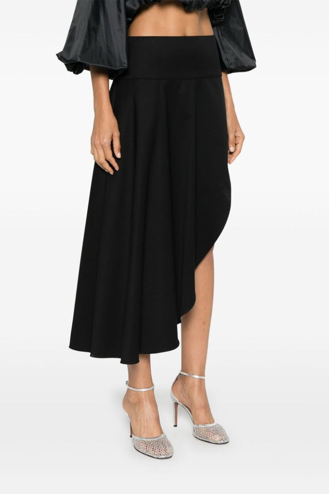 Alaia Skirts Black