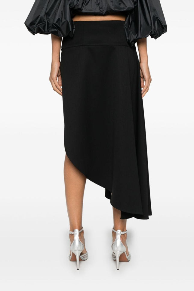 Alaia Skirts Black