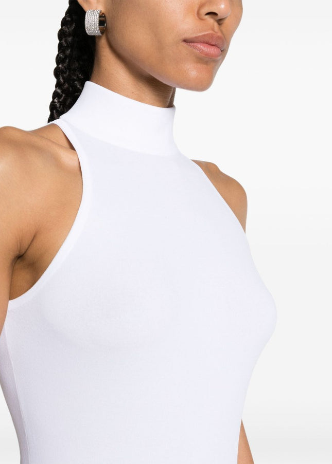 Alaia Top White