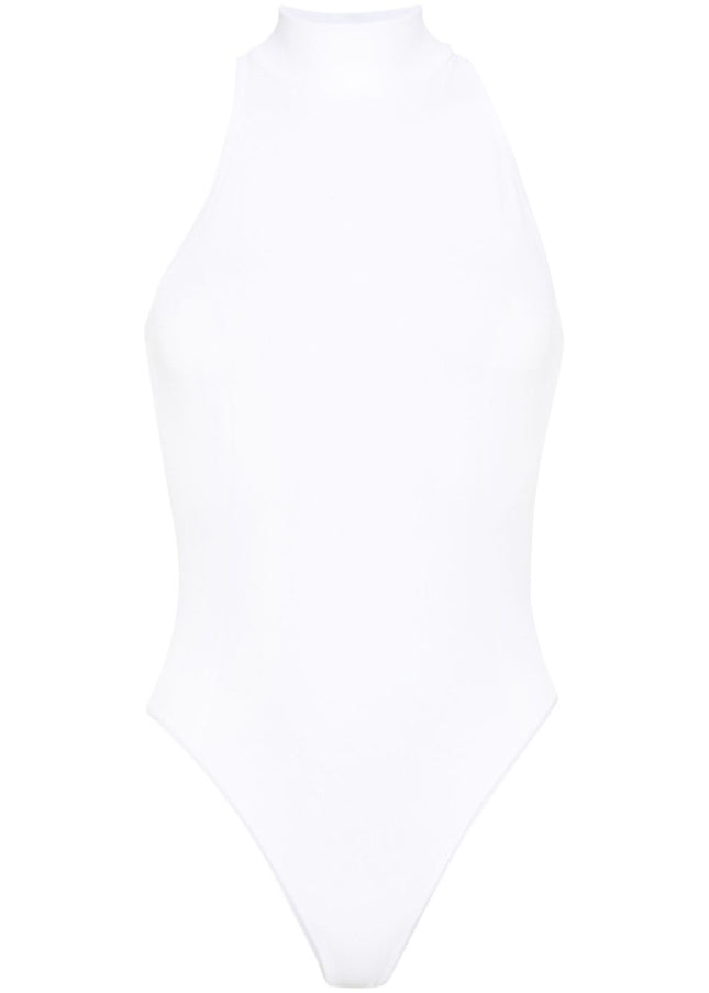 Alaia Top White