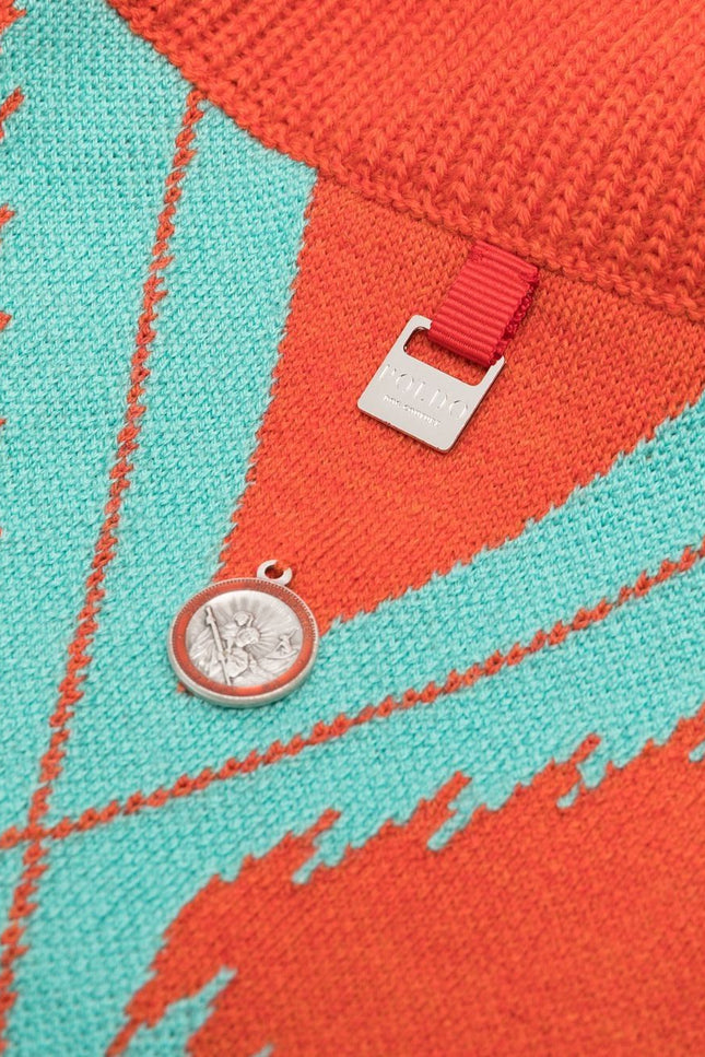 Alanui Lifestyle Orange-men > accessories > lifestyle-Alanui-Urbanheer