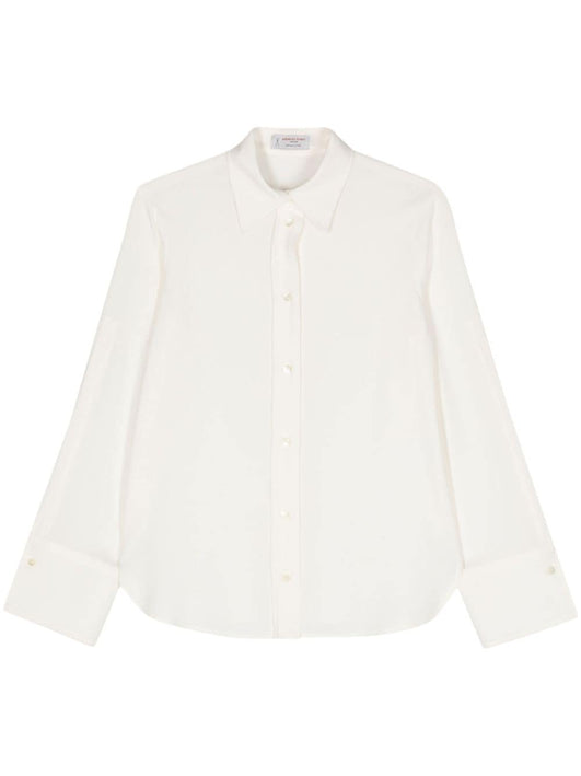 Alberto Biani Shirts White