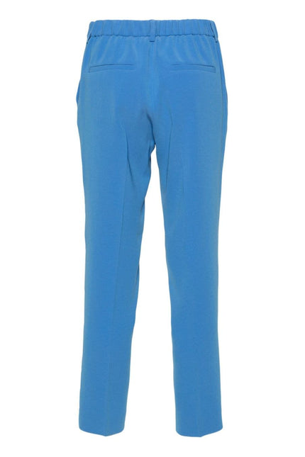 Alberto Biani Trousers Blue