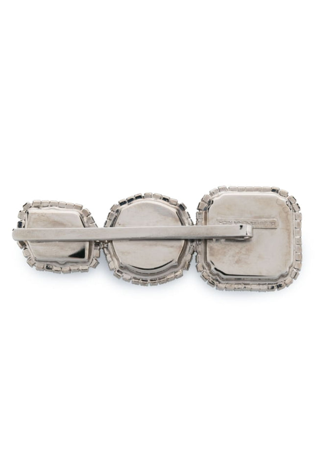 Alessandra Rich Accessories Silver