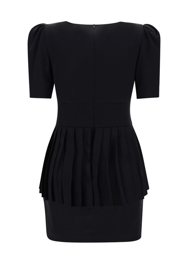 Alessandra Rich Mini Dress