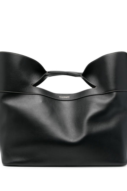 Alexander McQueen Bags.. Black