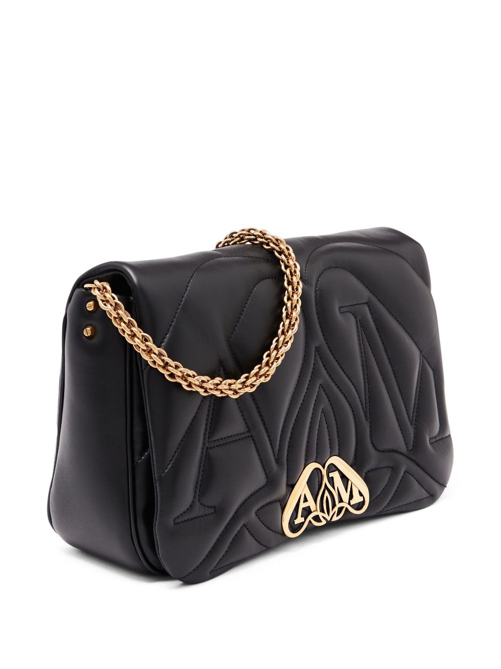 Alexander Mcqueen Bags.. Black