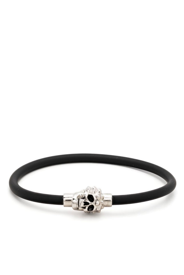 Alexander McQueen Bijoux Black