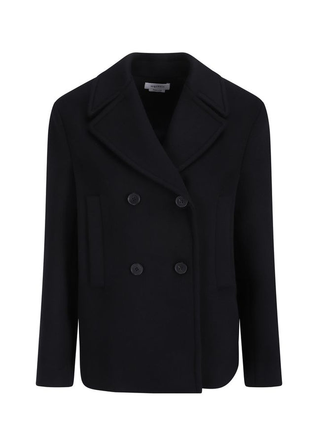 Alexander McQueen Coat