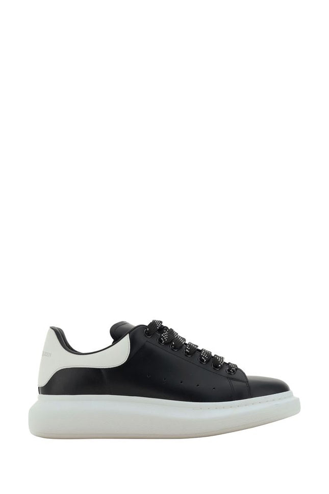 Alexander McQueen Larry Sneakers