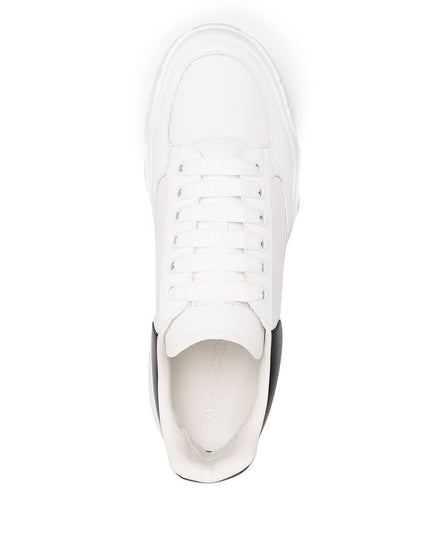 Alexander McQueen Sneakers Black