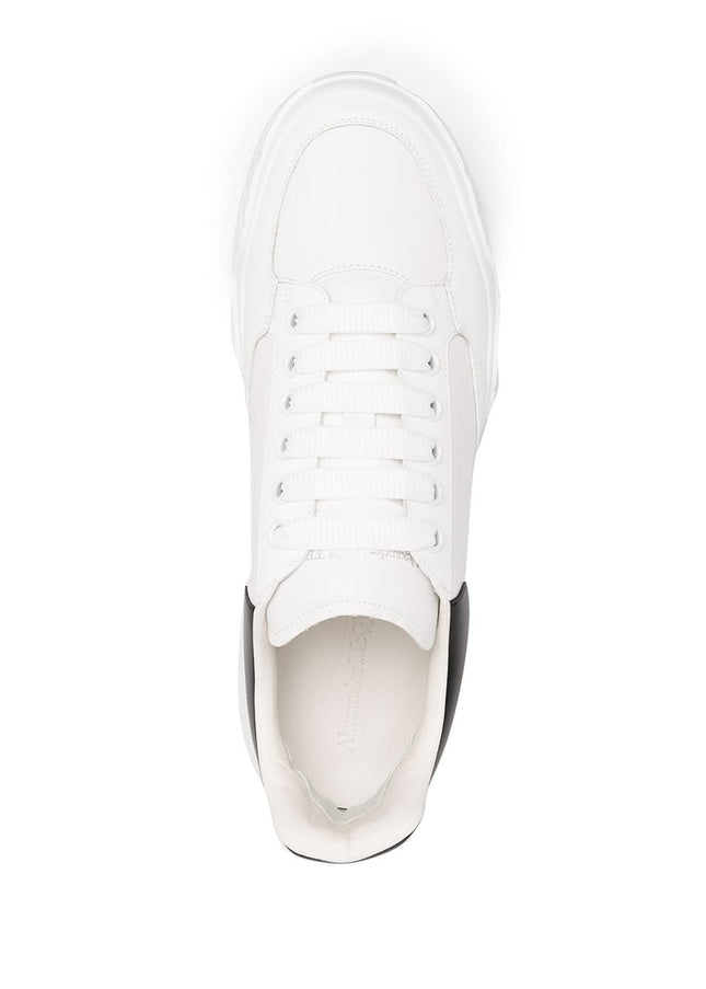 Alexander McQueen Sneakers Black