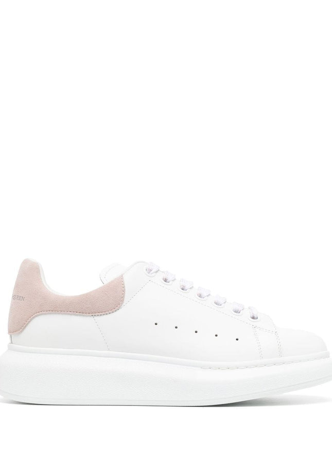 Alexander McQueen Sneakers Pink