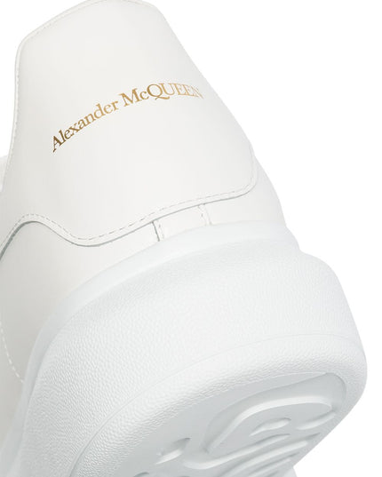 Alexander McQueen Sneakers White