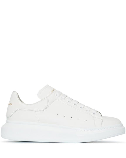 Alexander McQueen Sneakers White