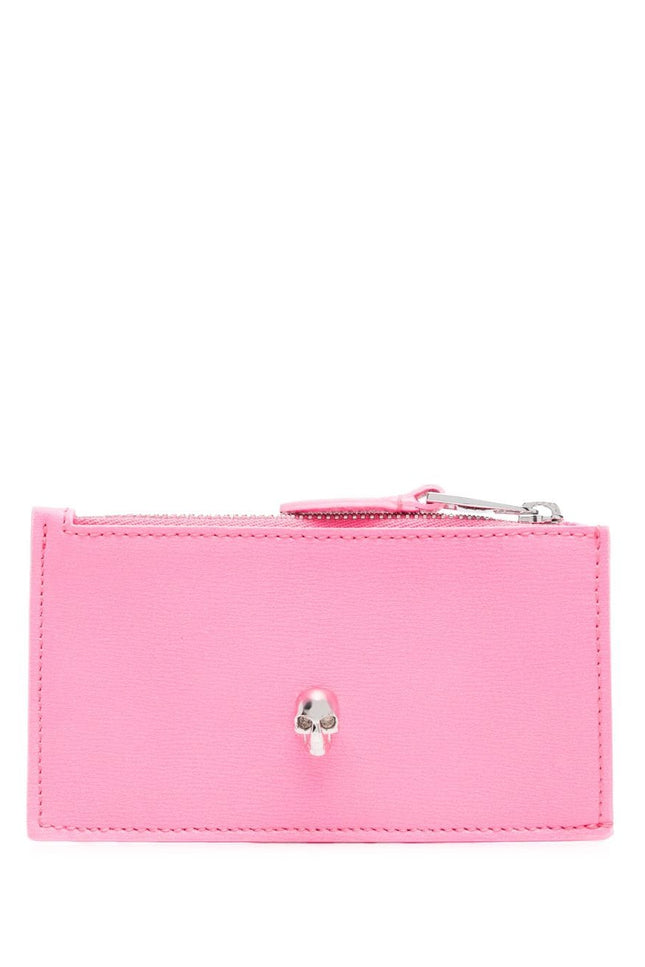 Alexander Mcqueen Wallets Pink