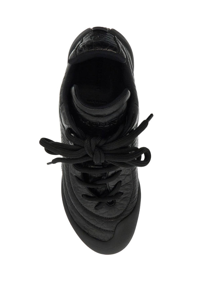 Alexander Mcqueen flexion sneakers