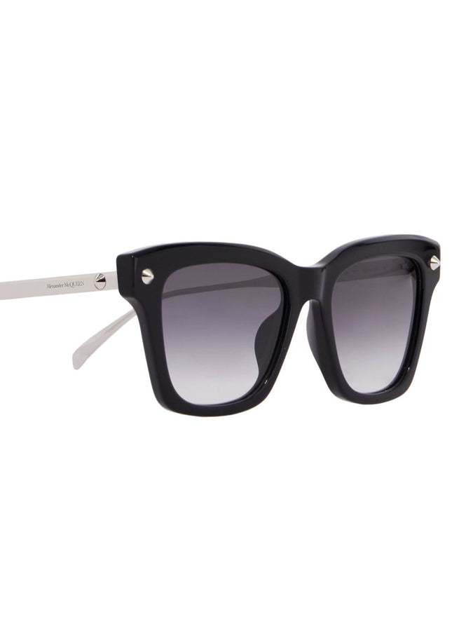 Alexander Mcqueen spike studs sunglasses for