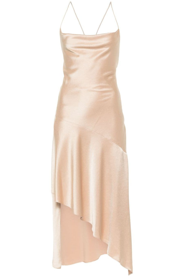 Alice + Olivia Dresses Golden