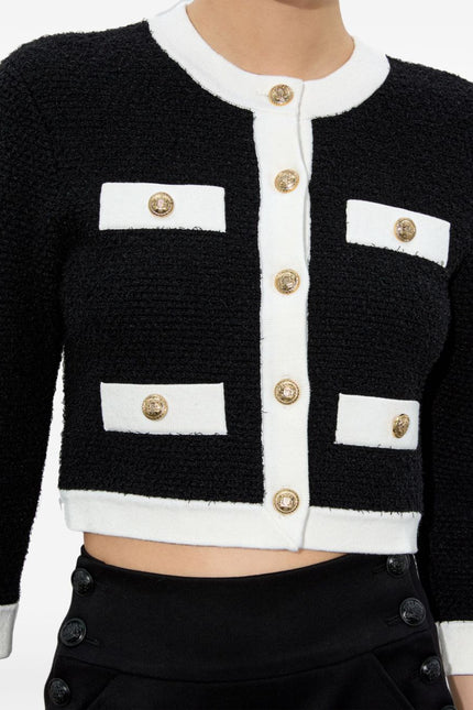 Alice + Olivia Jackets Black