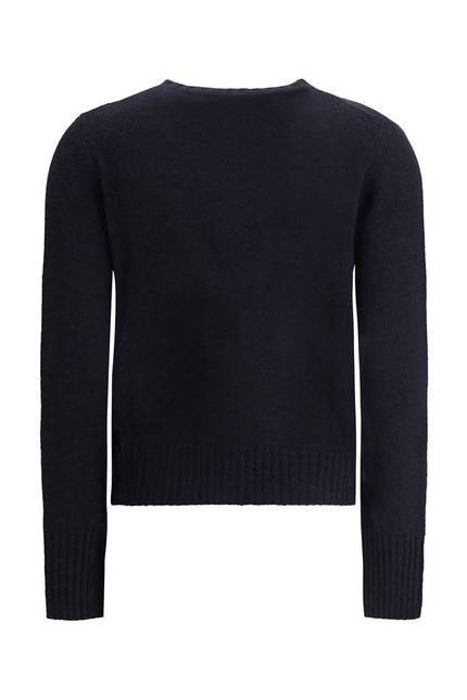 Allude Cashmere Cardigan