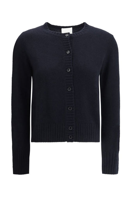 Allude Cashmere Cardigan