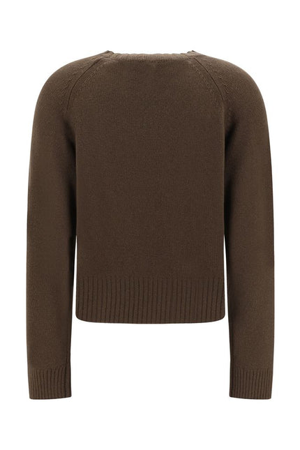 Allude Cashmere Sweater