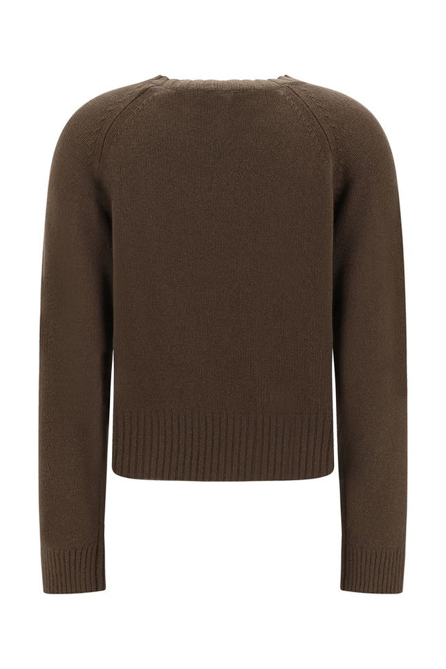 Allude Cashmere Sweater