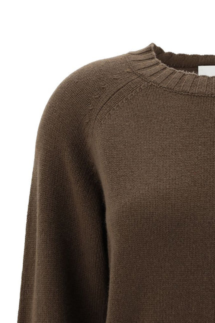 Allude Cashmere Sweater