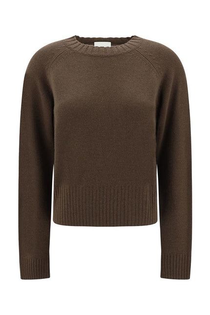 Allude Cashmere Sweater