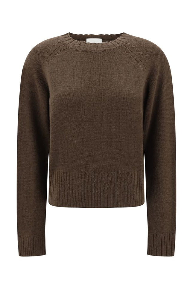 Allude Cashmere Sweater