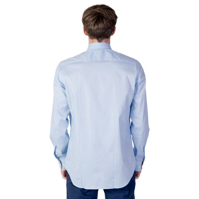 Alviero Martini Prima Classe Men Shirt