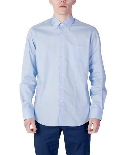 Alviero Martini Prima Classe Men Shirt