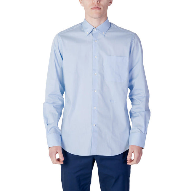 Alviero Martini Prima Classe Men Shirt