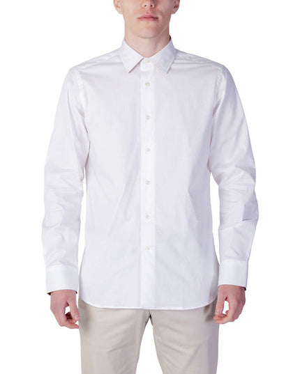 Alviero Martini Prima Classe Men Shirt